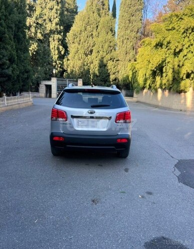 Kia Sorento-3
