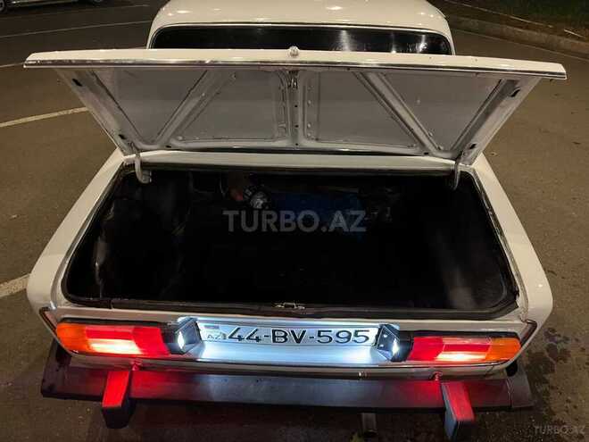 LADA (VAZ) 2106-6