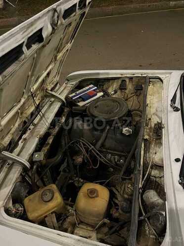 LADA (VAZ) 2106-5