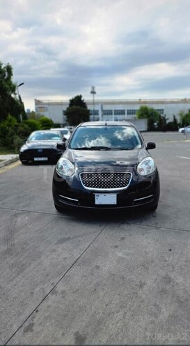 Nissan March-1