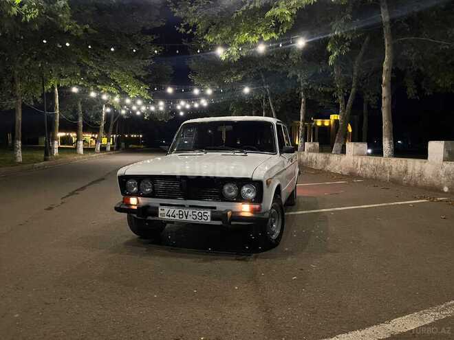 LADA (VAZ) 2106-1