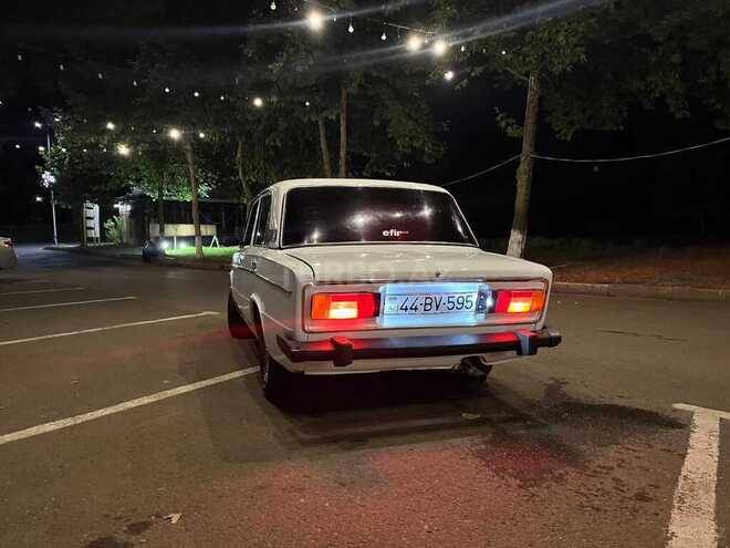 LADA (VAZ) 2106-2