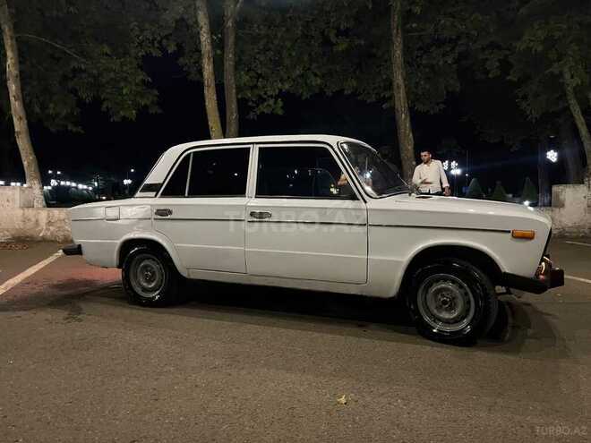 LADA (VAZ) 2106-3