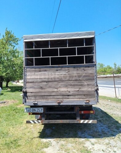 GAZ GAZel (33021)-9