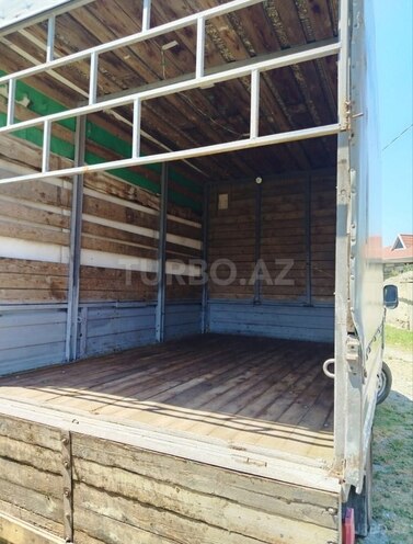 GAZ GAZel (33021)-4