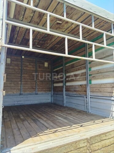 GAZ GAZel (33021)-6