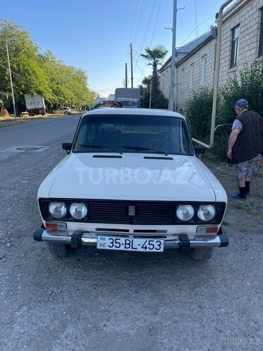 LADA (VAZ) 2106-1