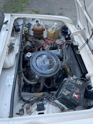 LADA (VAZ) 2106-6