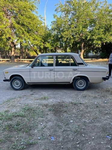 LADA (VAZ) 2106-4