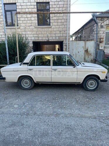 LADA (VAZ) 2106-3