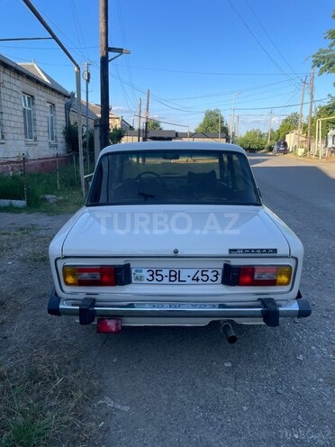 LADA (VAZ) 2106-2