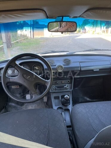 LADA (VAZ) 2106-5
