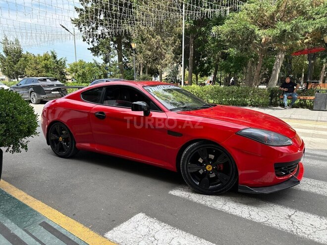 Hyundai Coupe-3