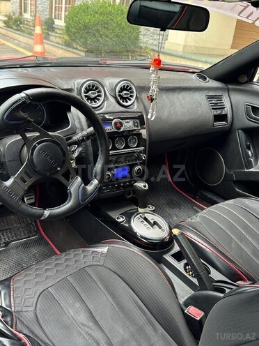 Hyundai Coupe-8