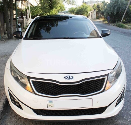 Kia K5-3