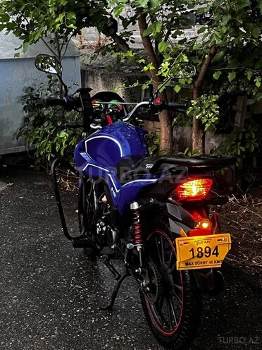 Tufan M50-2