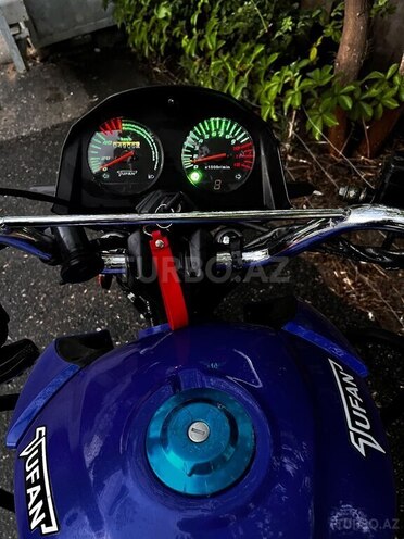 Tufan M50-3
