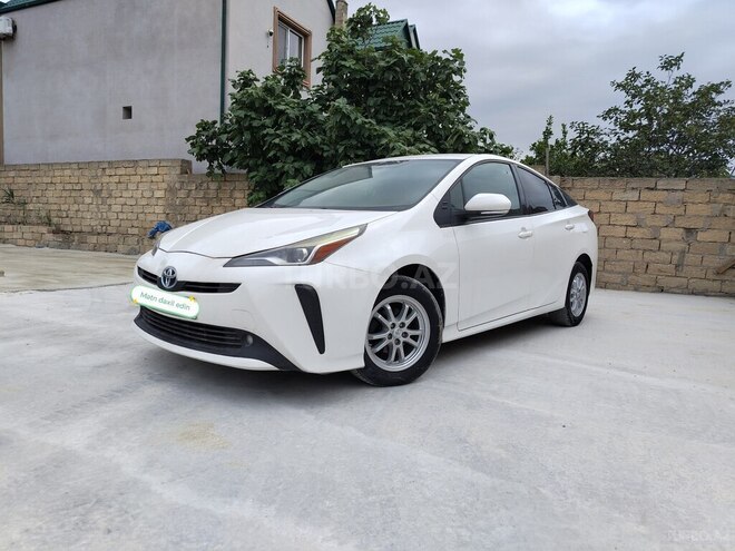 Toyota Prius-3
