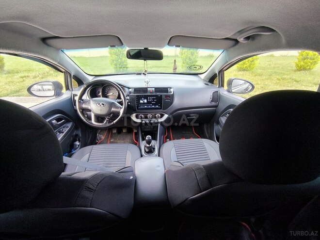 Kia Rio-7
