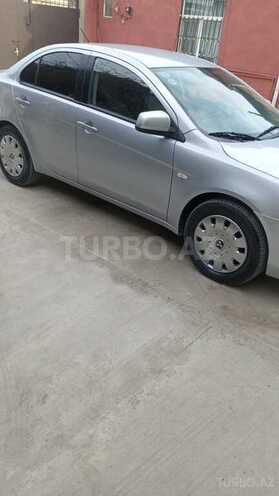 Mitsubishi Lancer-5