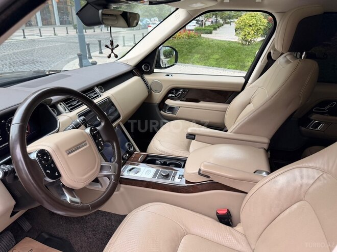 Land Rover Range Rover-11