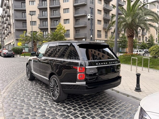 Land Rover Range Rover-2
