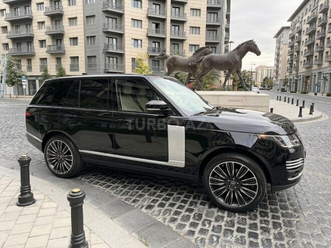 Land Rover Range Rover-3