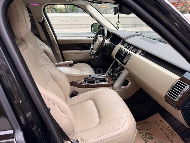 Land Rover Range Rover-7