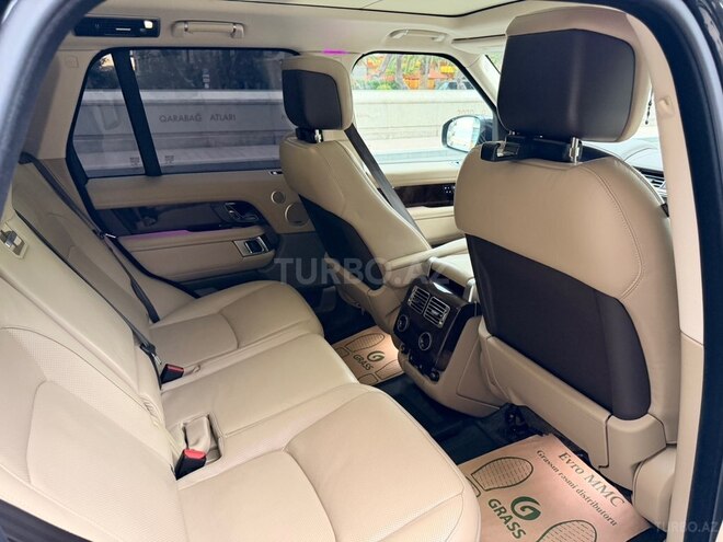 Land Rover Range Rover-8