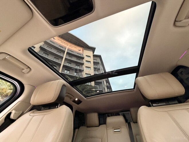 Land Rover Range Rover-12