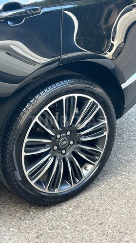 Land Rover Range Rover-13