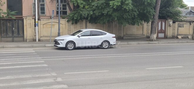 BYD Qin Plus-4
