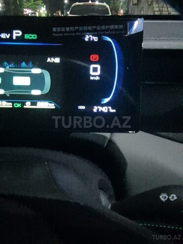 BYD Qin Plus-9