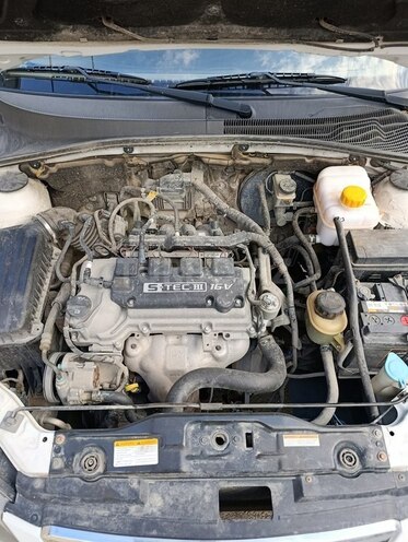 Daewoo Gentra-4