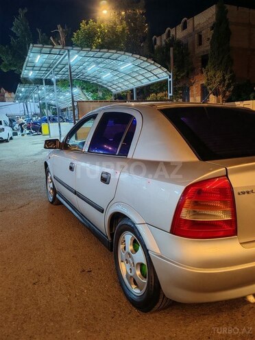 Opel Astra-5