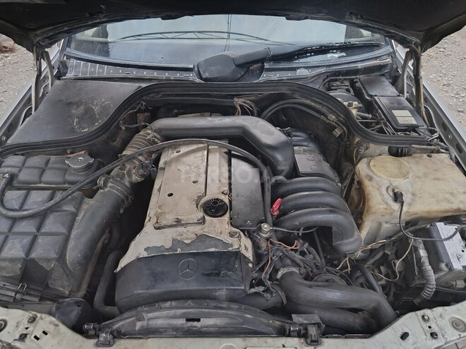 Mercedes C 280-3