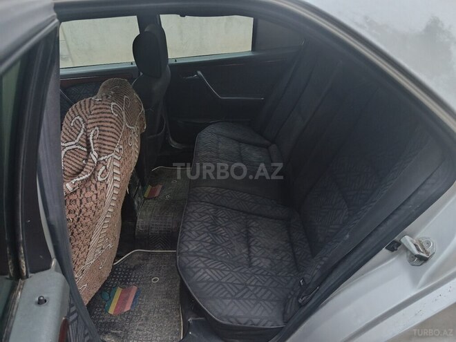 Mercedes C 280-4