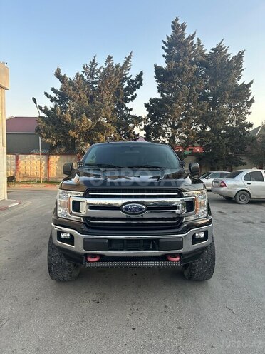 Ford F-150-1