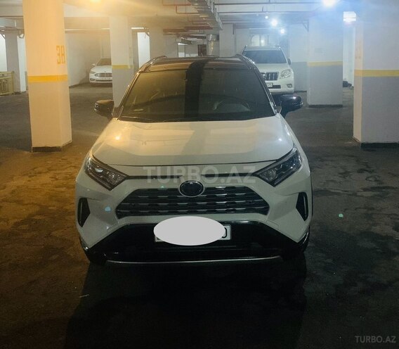Toyota RAV4-1