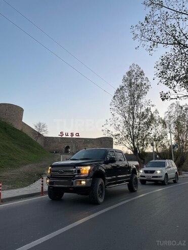 Ford F-150-11