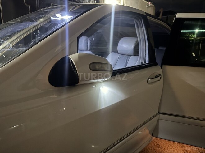 Mercedes S 350-9