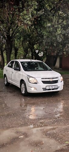 Chevrolet Cobalt-1