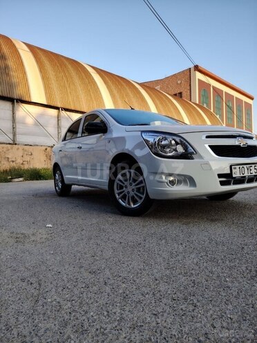 Chevrolet Cobalt-3