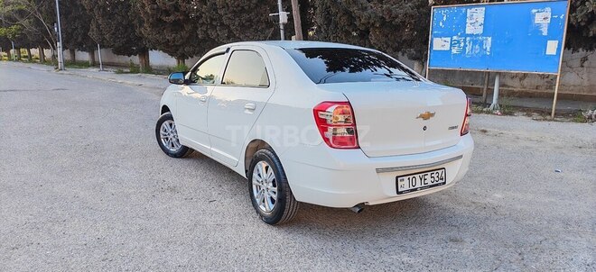 Chevrolet Cobalt-5