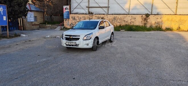 Chevrolet Cobalt-6
