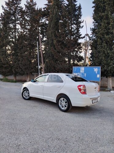 Chevrolet Cobalt-4