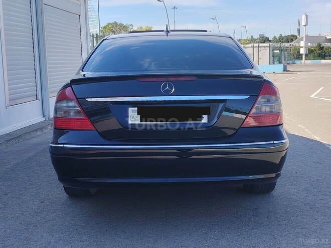 Mercedes E 350-4