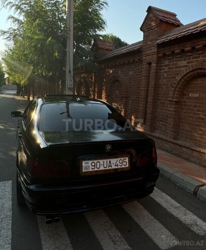BMW 328-2