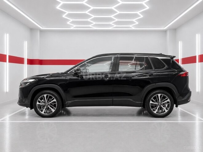 Toyota Frontlander-5