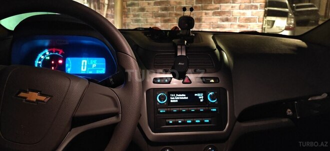 Chevrolet Cobalt-7